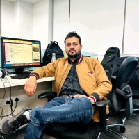 Anuj Kumar