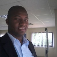 Edward Asare