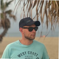 Andrii Orluta