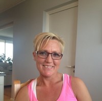 Jessica Kristoffersson
