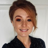 Joanna Rose Adams