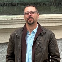 Scott Thomas