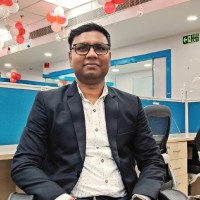 Sujit Kumar patel