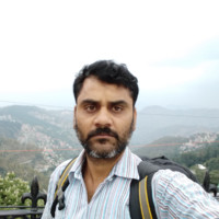 Ajay Tiwari