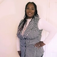 Lenesha Jefferson