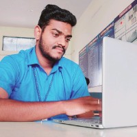 Venkatesh Tr