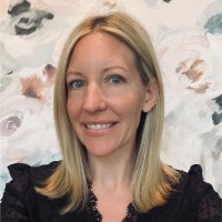 Jennifer Covahey, ACA, MBA