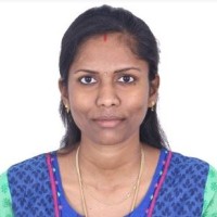 Saranya Balachandran