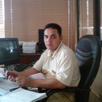 Ibrahim Soliman