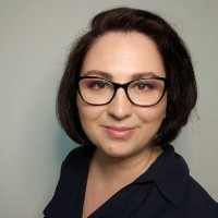 Agnieszka Domeracka