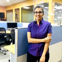 Shivani Daithankar