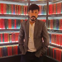 yogesh aswani