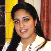 Maria Fernanda Drago
