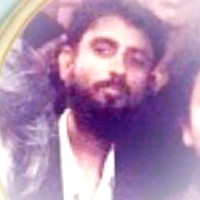 Vahid Khan