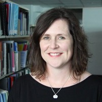 Gina Rogers