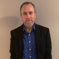 Steve McAuley