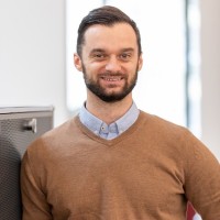 Stefan Huber