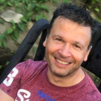 Franck Perrin