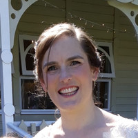 Ceri-Anne Greenfield
