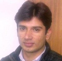 Ghulam Rasool