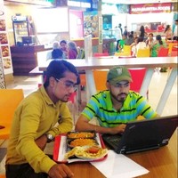Divesh Jha
