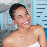 Jarienne Thompson