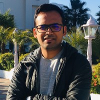 Abhinav Gehlot