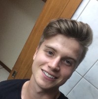 Henrique Schauren Reinehr