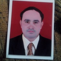 Bharat Patil