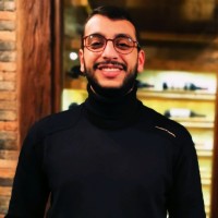 Charbel Acaf