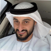 Khalid AlSuwaidi