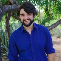 Roberto Anderson Robles