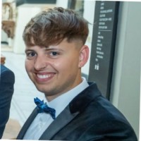 Matthew Eardley