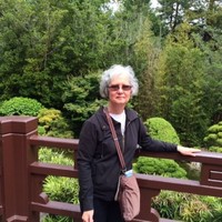 Toni Hoagland