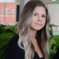 Sofia Forsman