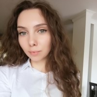 Nataliia Sadvarii