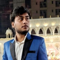 Vishal Ojha