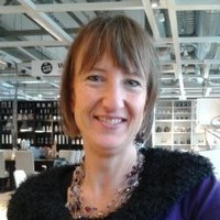 Anneke Horstink