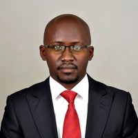 Joshua Twinamasiko G
