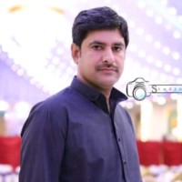 Raja Imran