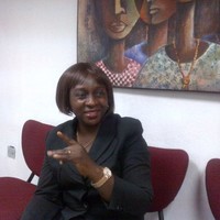 Agatha Ogbodu Mcipm, Mba