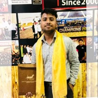 Aveek Sharma