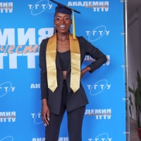 Ruth Njovu