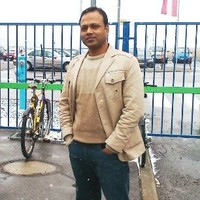 Muhammad Nasim