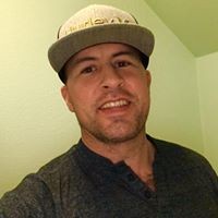 Jeff Buxton