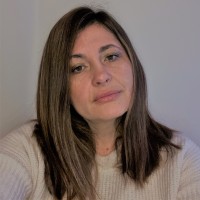 Dijana Lovric