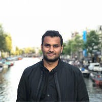 Akshay Kumar Niranjan