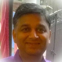 Praveen Gautam