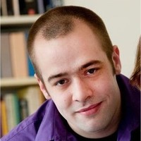 Joost Oosterwijk