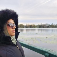 Javeria Ahmed